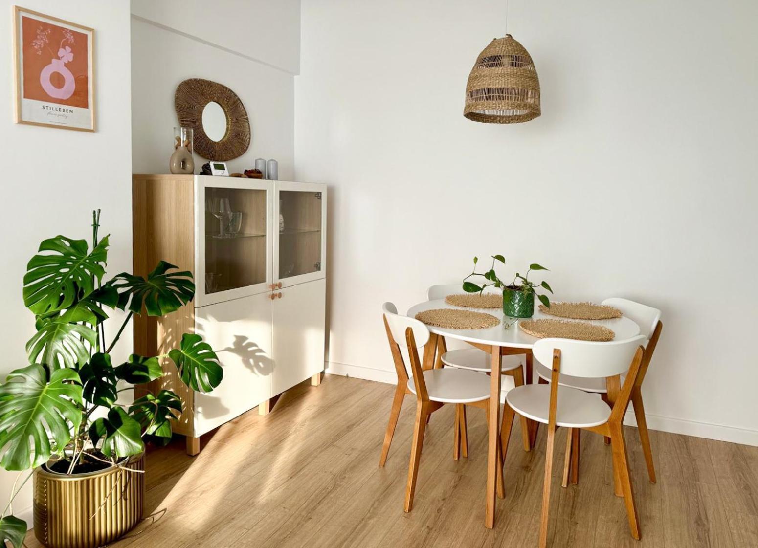 The Cozy Flat - Modern, New, 2 Rooms Apartment, Parking Bukarest Exterior foto